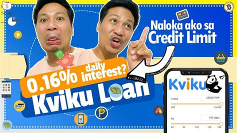 kviku loan app|Kviku Loan Review: Is the Philippines App Legit or a Source of.